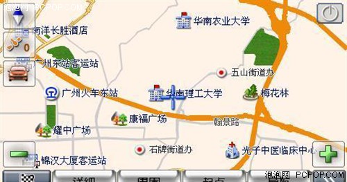 道道通最新地图，引领新时代的导航体验