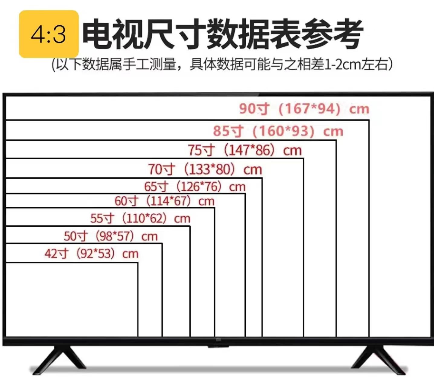 最新小米电视，科技与生活的无缝融合体验