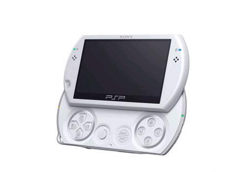 最新版PSP，重塑掌上娱乐新体验