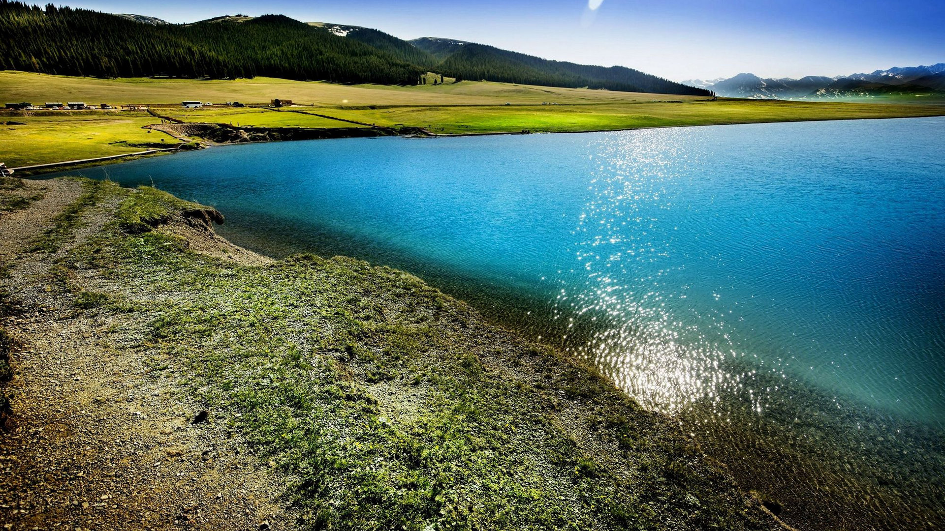 探索自然之美的最新风景，无限可能的旅程