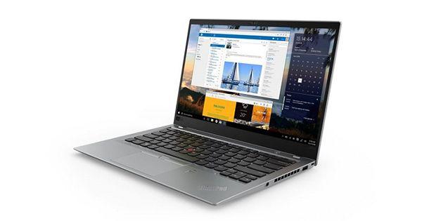 ThinkPad最新系列，技术与创新的完美融合笔记本电脑