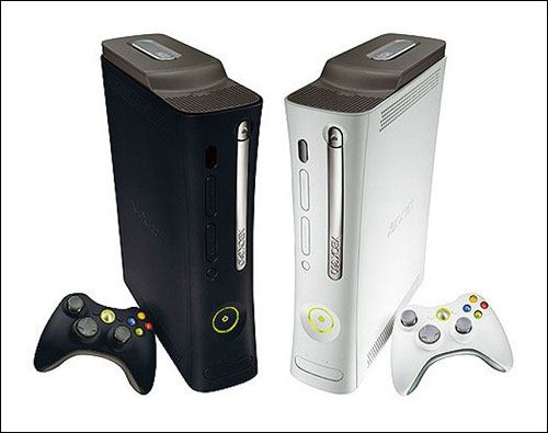 最新Xbox 360，技术革新与极致游戏体验的融合