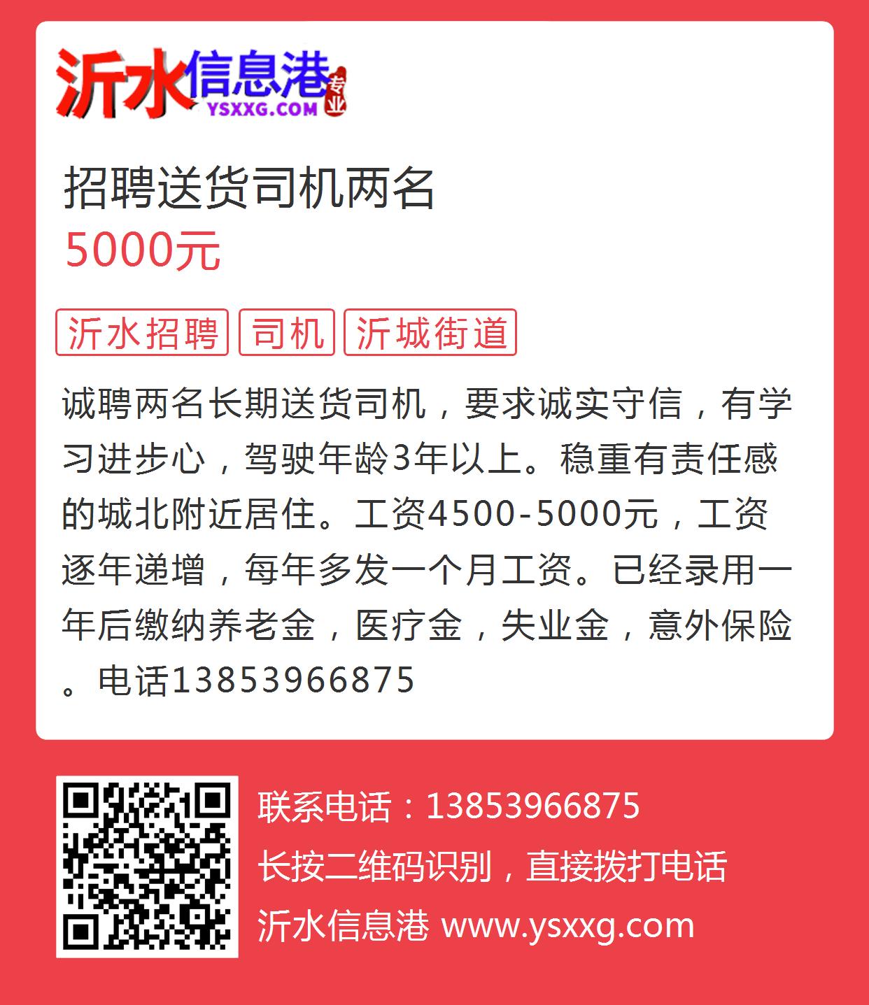 临沭县最新招工信息及其社会影响分析