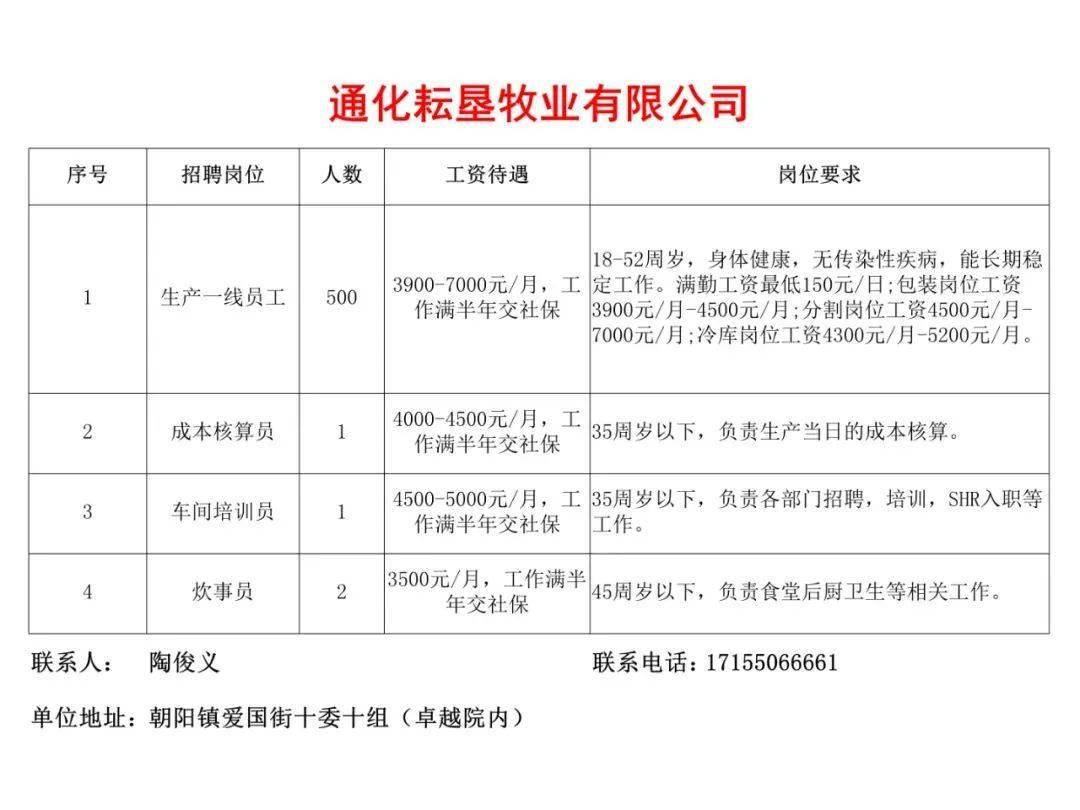 绥化最新招工动态与就业市场深度解析