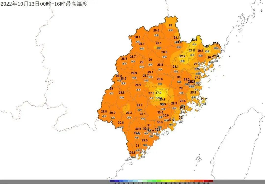 福建台风最新信息及应对措施，实时动态更新