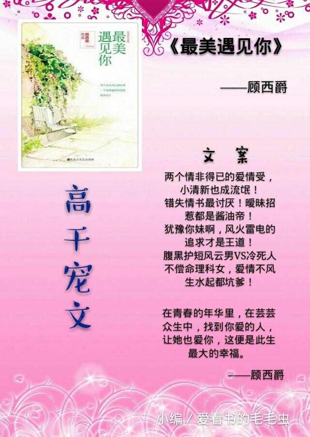 高干文完结，权力与情感的碰撞与交织