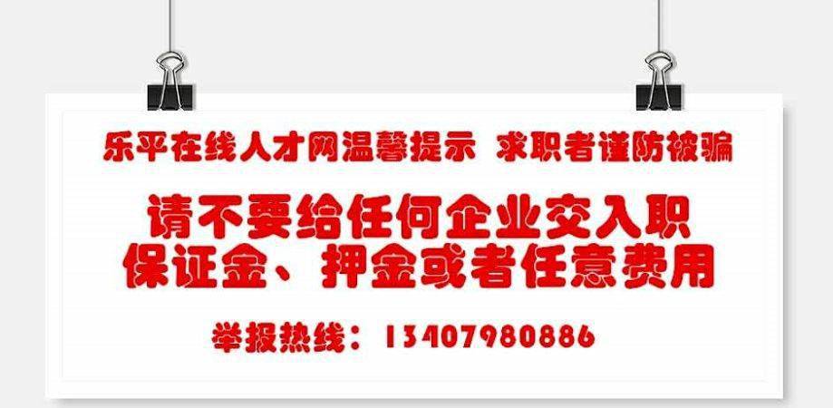 乐平招聘网最新招聘动态深度解读与分析