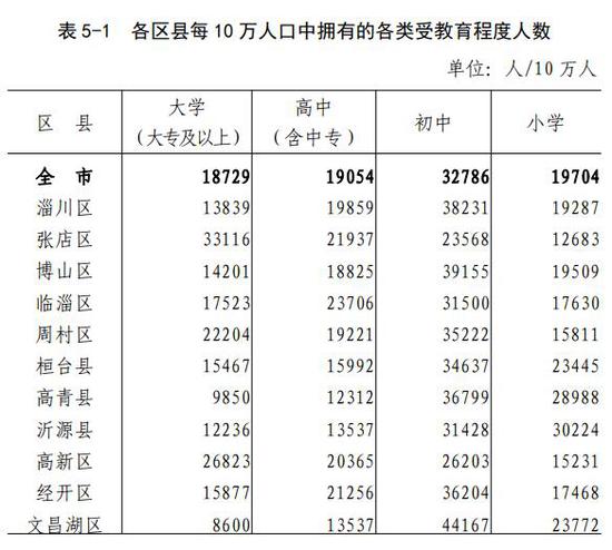 中国最新人口普查数据揭示人口变迁与社会发展新趋势