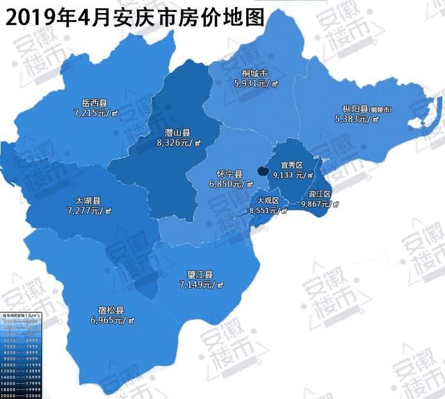 合肥楼市最新动态及市场走势分析与展望