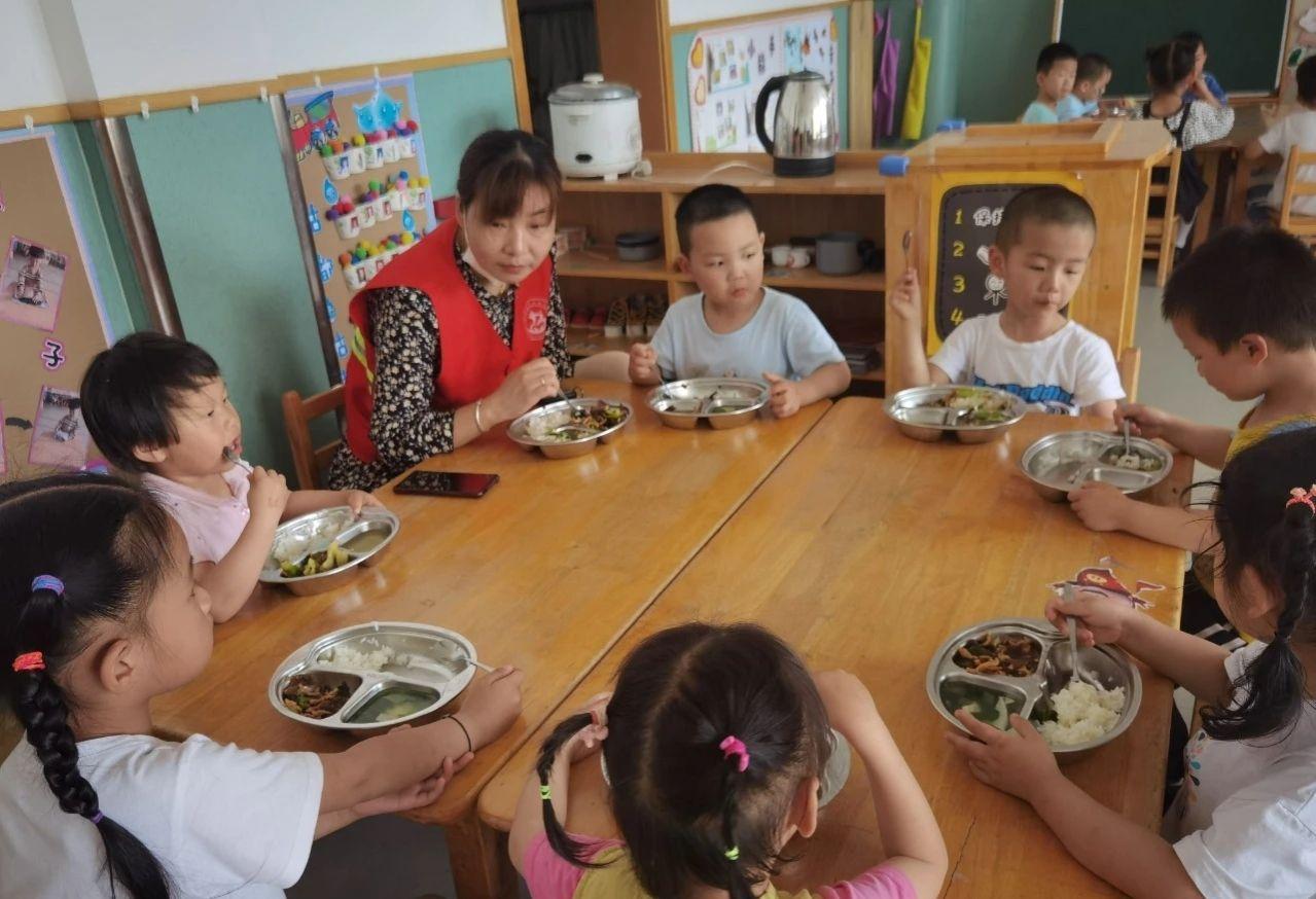 幼儿园食堂招工启事，诚邀专业人才打造温馨餐饮环境