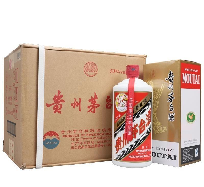 飞天茅台酒最新价格动态与市场解析