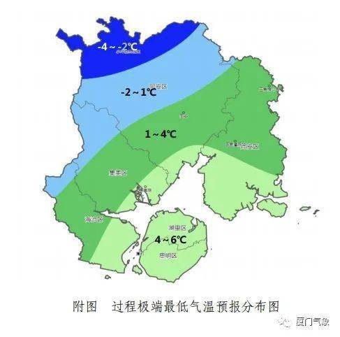 厦门最新天气预报概览